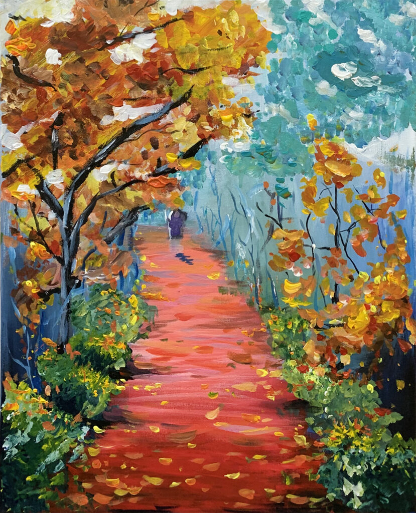 2024_acrylic_paintings_autumn_Jeremy