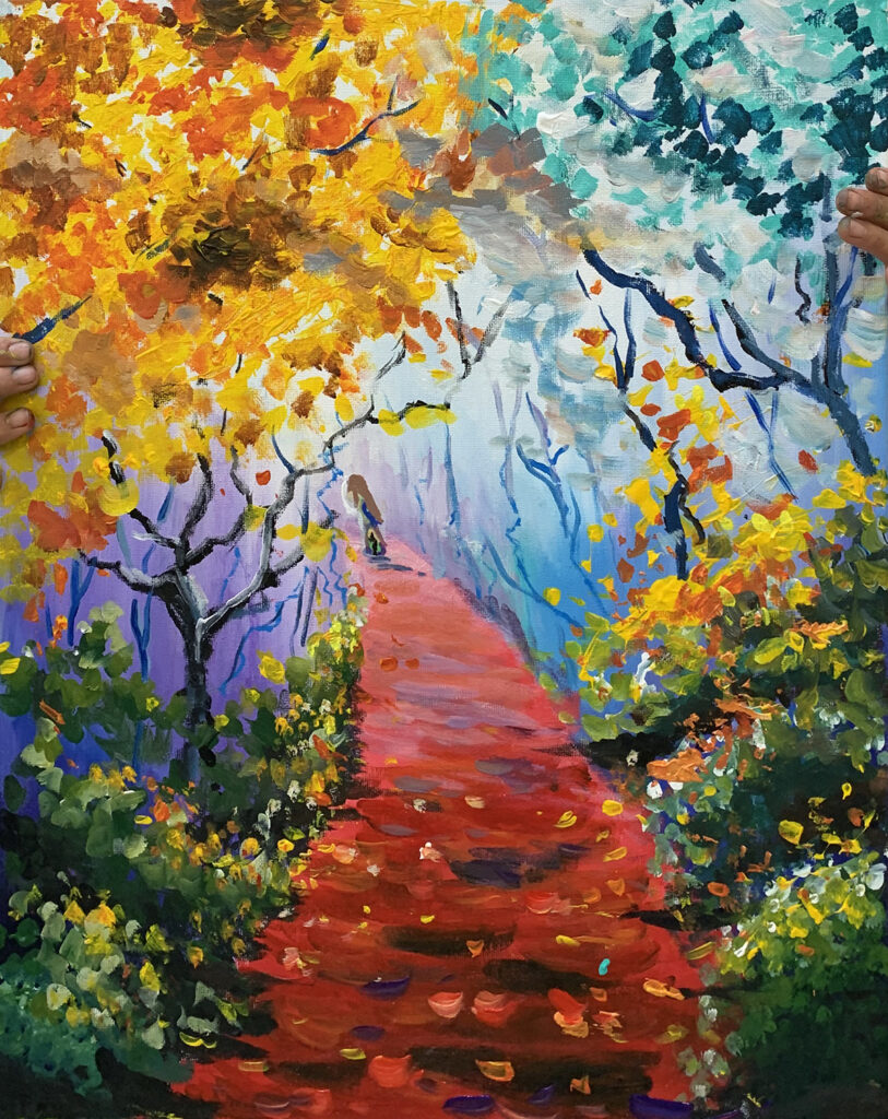 2024_acrylic_paintings_autumn_Joanna