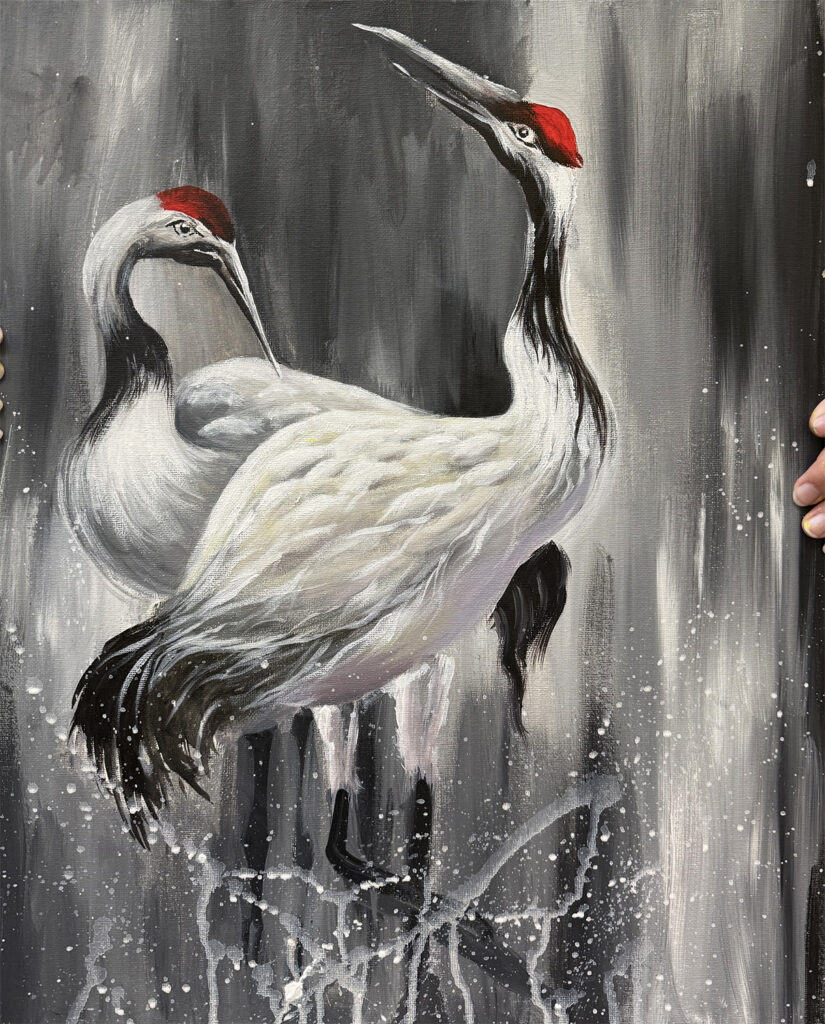 2024_acrylic_paintings_crane_Jeremy
