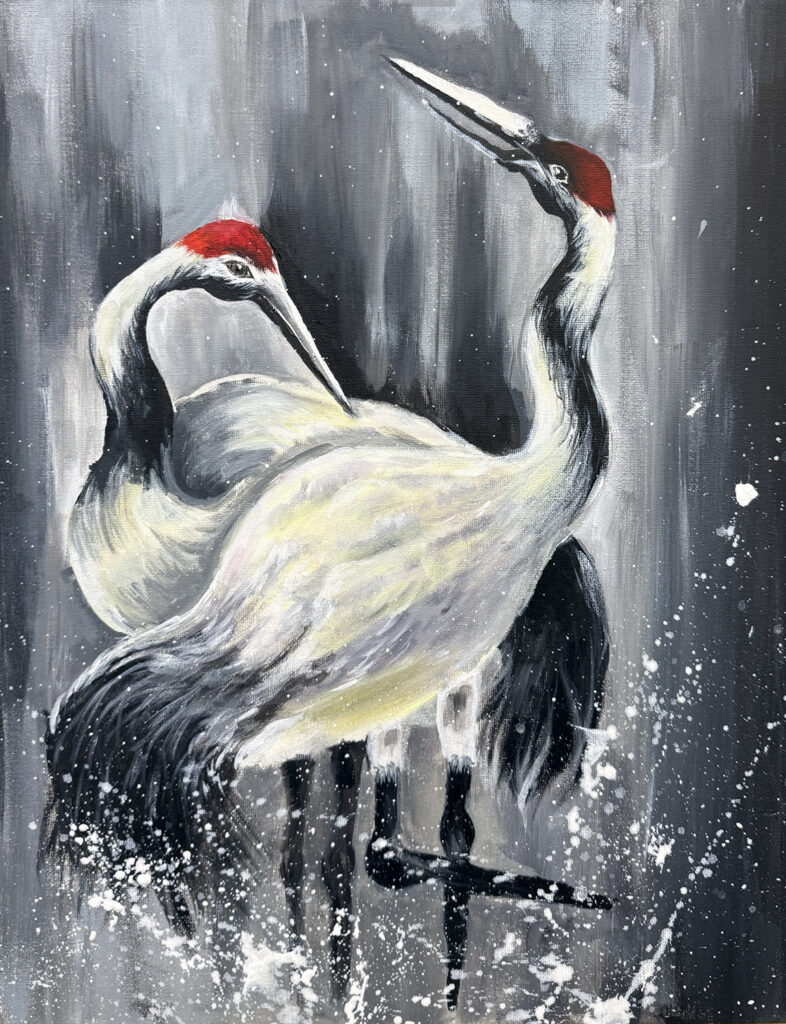 2024_acrylic_paintings_crane_Jonathan