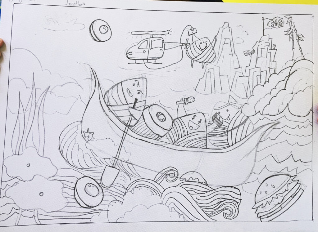 2024_creative sketches_dumpings21