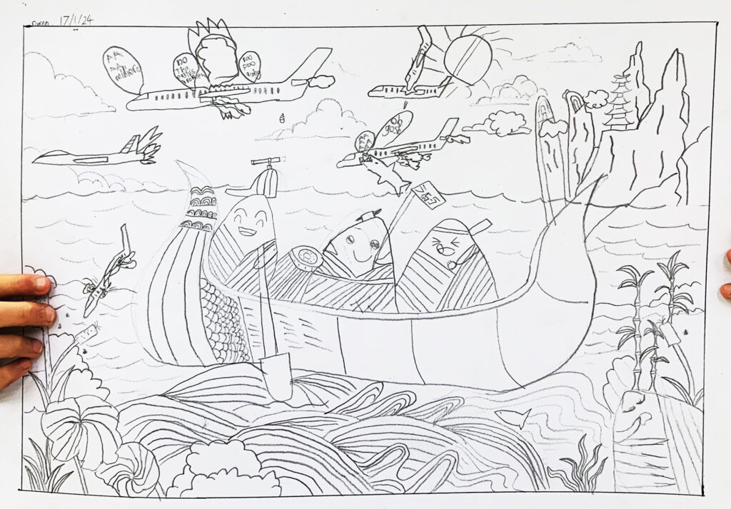 2024_creative sketches_dumpings23