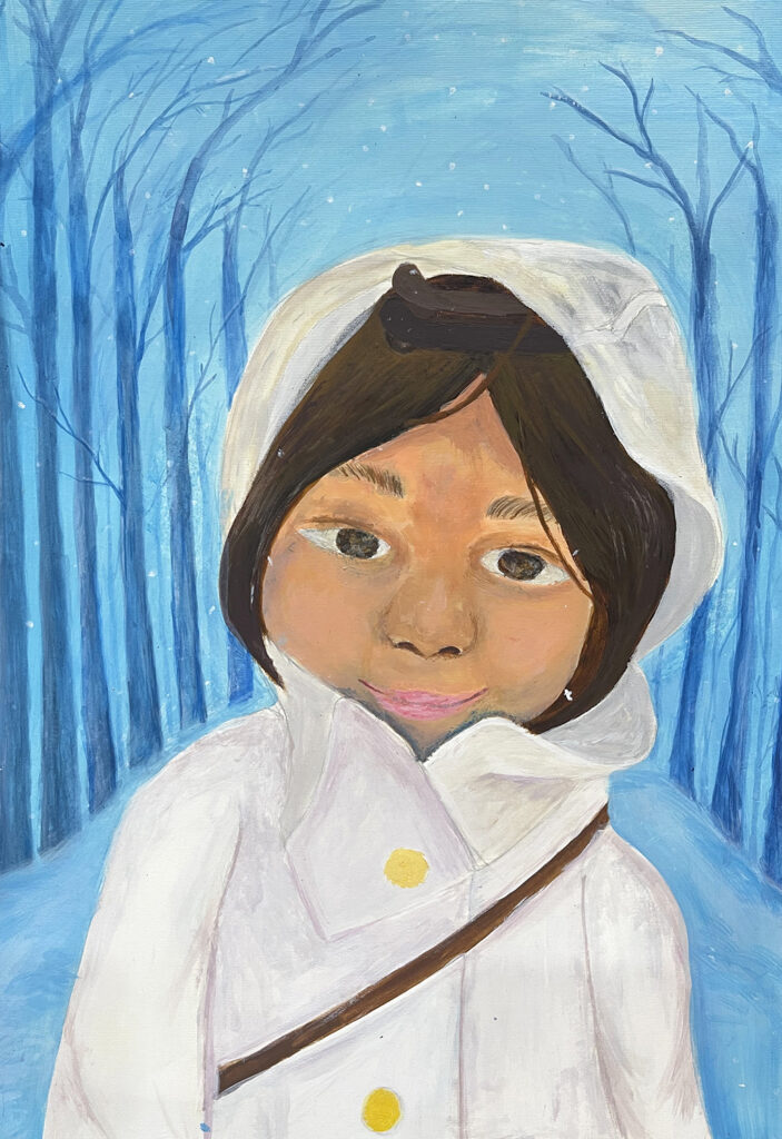 2025 Young Archie_Magen