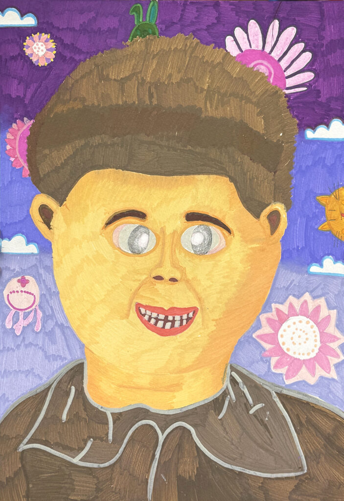 2025 Young Archie_Olivia