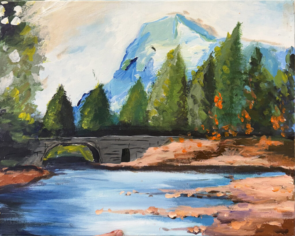 2025_acrylic_paintings_Landscape_Bernadette