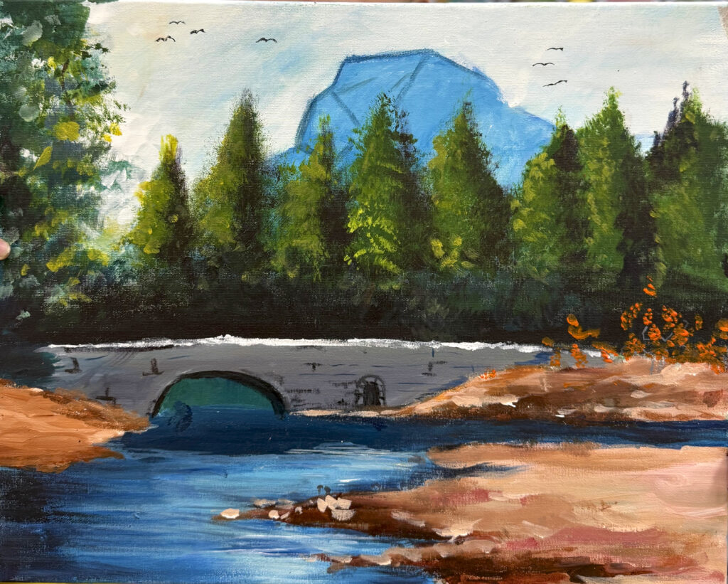 2025_acrylic_paintings_Landscape_Enoch