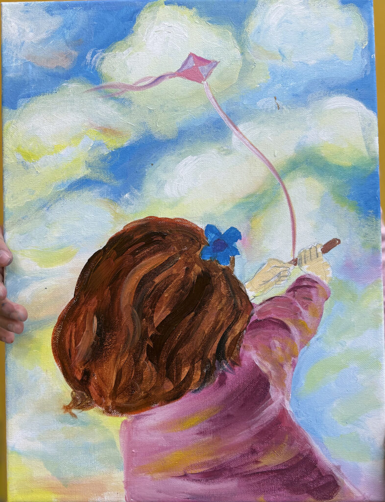 2025_acrylic_paintings_kite3
