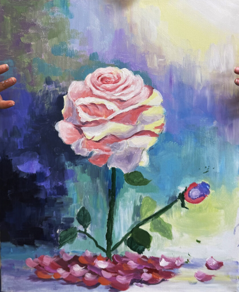 2025_acrylic_paintings_rose_Heiley