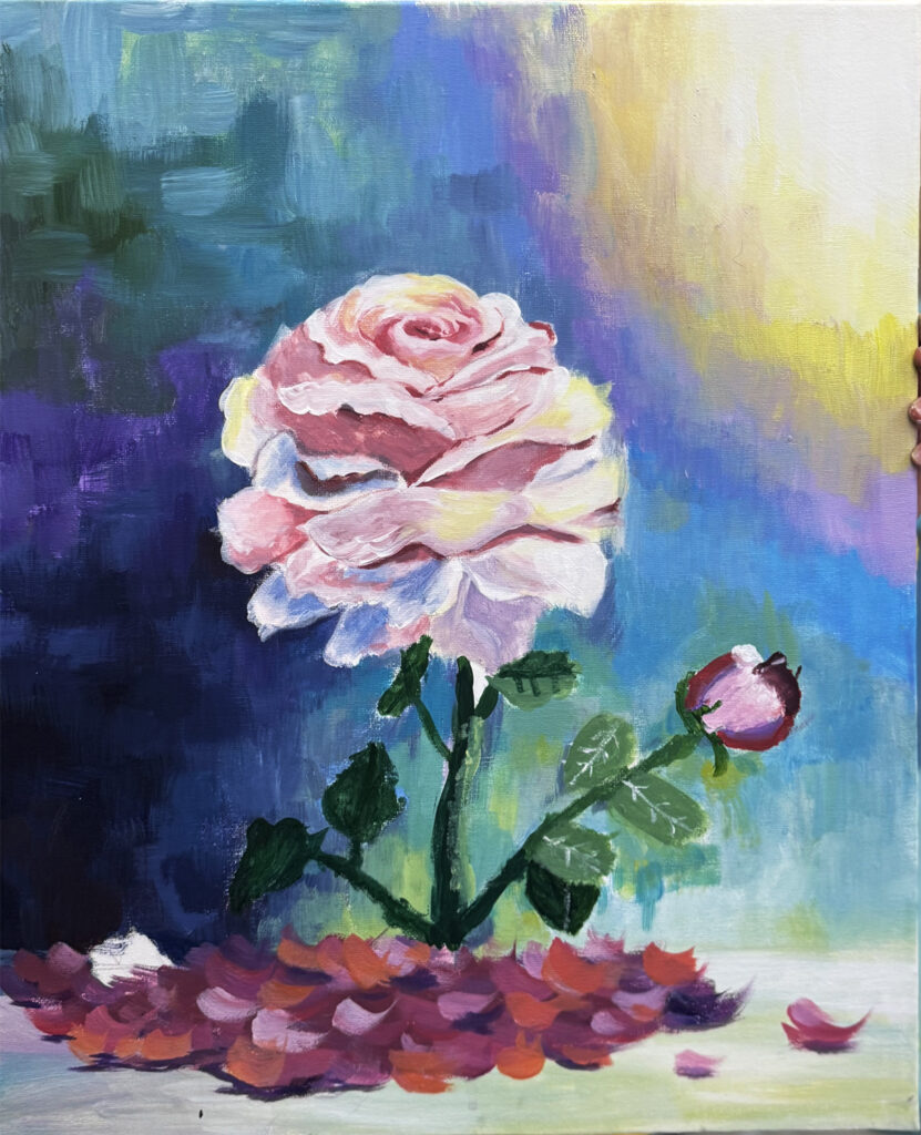 2025_acrylic_paintings_rose_Lucia